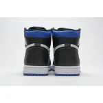 CocoKicks Jordan 1 Retro High Royal Toe 555088-041