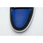 CocoKicks Jordan 1 Retro High Royal Toe 555088-041