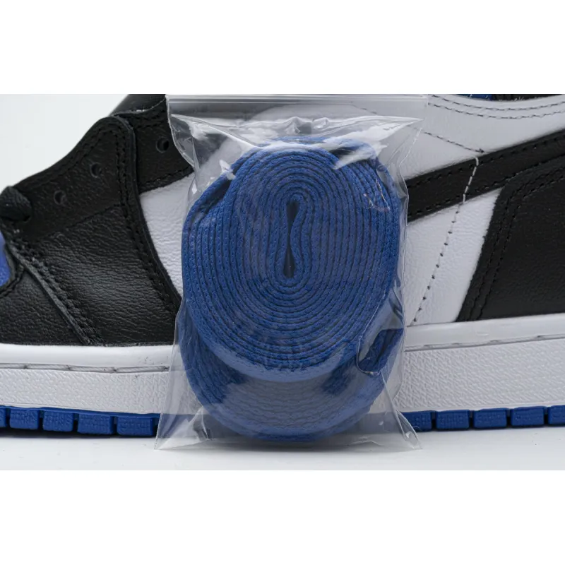 CocoKicks Jordan 1 Retro High Royal Toe 555088-041