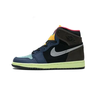 CocoKicks Jordan 1 Retro High Tokyo Bio Hack 555088-201 01