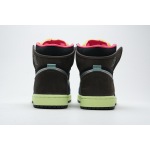 CocoKicks Jordan 1 Retro High Tokyo Bio Hack 555088-201