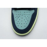 CocoKicks Jordan 1 Retro High Tokyo Bio Hack 555088-201