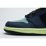 CocoKicks Jordan 1 Retro High Tokyo Bio Hack 555088-201