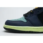 CocoKicks Jordan 1 Retro High Tokyo Bio Hack 555088-201
