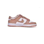 CocoKicks Dunk Low Rose Whisper DD1503-118