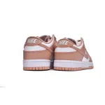 CocoKicks Dunk Low Rose Whisper DD1503-118