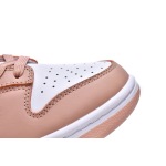 CocoKicks Dunk Low Rose Whisper DD1503-118