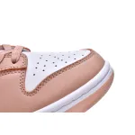 CocoKicks Dunk Low Rose Whisper DD1503-118