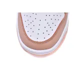 CocoKicks Dunk Low Rose Whisper DD1503-118