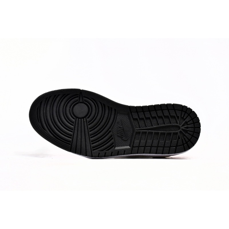 CocoKicks Jordan 1 Low Black Red x Travis Scott DM7866-066