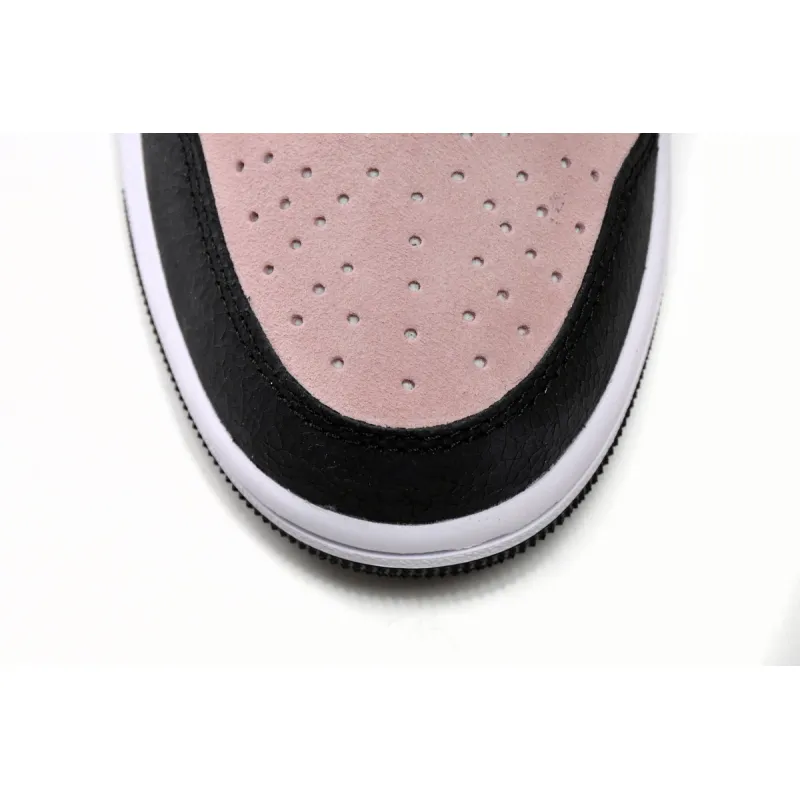 CocoKicks Jordan 1 Low Black Red x Travis Scott DM7866-066