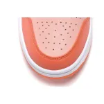 CocoKicks Jordan 1 Low Orange Black DM3379-600