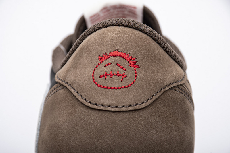 CocoKicks Jordan 1 Retro Low OG SP Travis Scott Mocha CQ4277-001