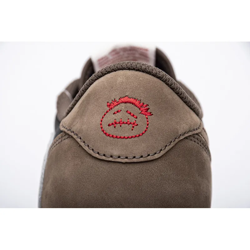 CocoKicks Jordan 1 Retro Low OG SP Travis Scott Mocha CQ4277-001