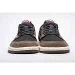 CocoKicks Jordan 1 Retro Low OG SP Travis Scott Mocha CQ4277-001