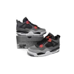 CocoKicks Jordan 4 Retro Infrared DH6927-061