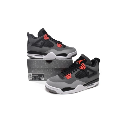 CocoKicks Jordan 4 Retro Infrared DH6927-061 02
