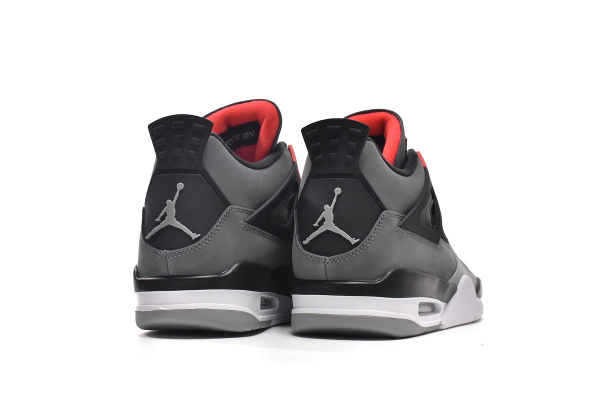 CocoKicks Jordan 4 Retro Infrared DH6927-061
