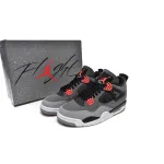 CocoKicks Jordan 4 Retro Infrared DH6927-061