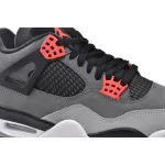 CocoKicks Jordan 4 Retro Infrared DH6927-061