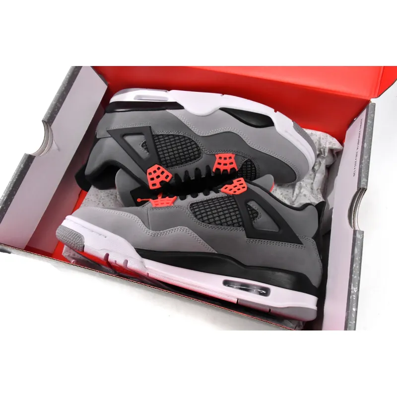 CocoKicks Jordan 4 Retro Infrared DH6927-061