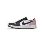 CocoKicks Jordan 1 Low OG Bleached Coral CZ0790-061