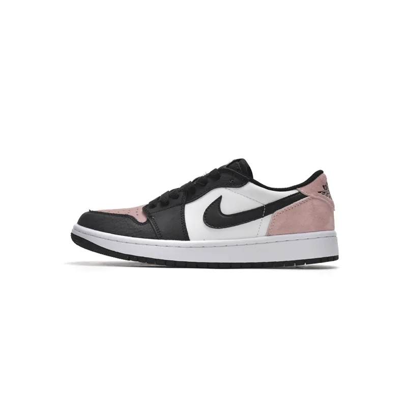 CocoKicks Jordan 1 Low OG Bleached Coral CZ0790-061