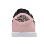 CocoKicks Jordan 1 Low OG Bleached Coral CZ0790-061