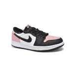 CocoKicks Jordan 1 Low OG Bleached Coral CZ0790-061