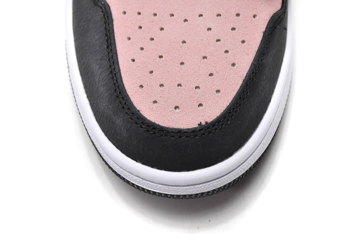 CocoKicks Jordan 1 Low OG Bleached Coral CZ0790-061