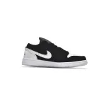 CocoKicks Jordan 1 Low Diamond Shorts DH6931-001