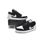 CocoKicks Jordan 1 Low Diamond Shorts DH6931-001