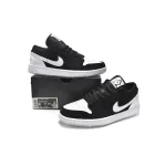 CocoKicks Jordan 1 Low Diamond Shorts DH6931-001