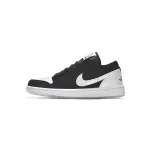 CocoKicks Jordan 1 Low Diamond Shorts DH6931-001