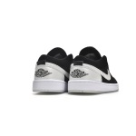 CocoKicks Jordan 1 Low Diamond Shorts DH6931-001