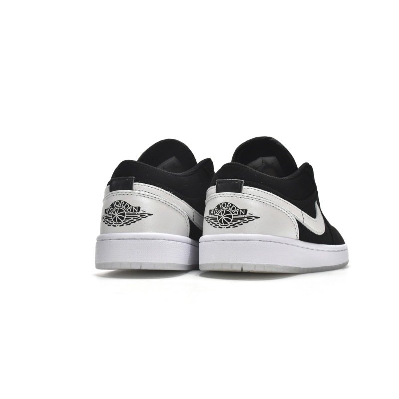 CocoKicks Jordan 1 Low Diamond Shorts DH6931-001