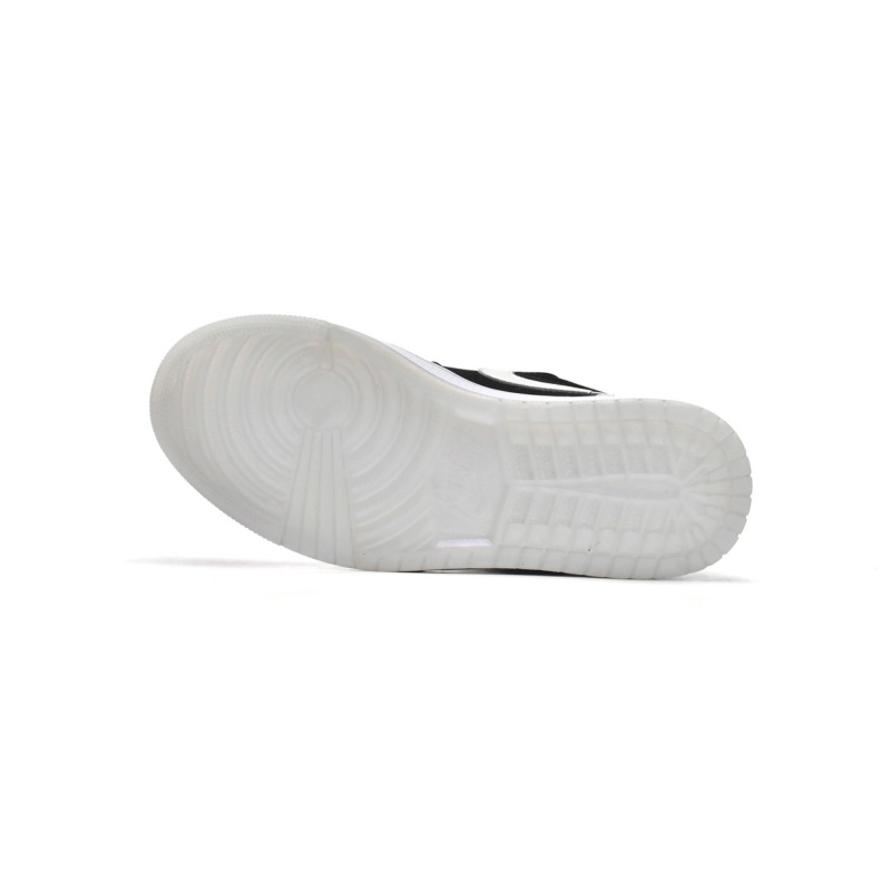 CocoKicks Jordan 1 Low Diamond Shorts DH6931-001