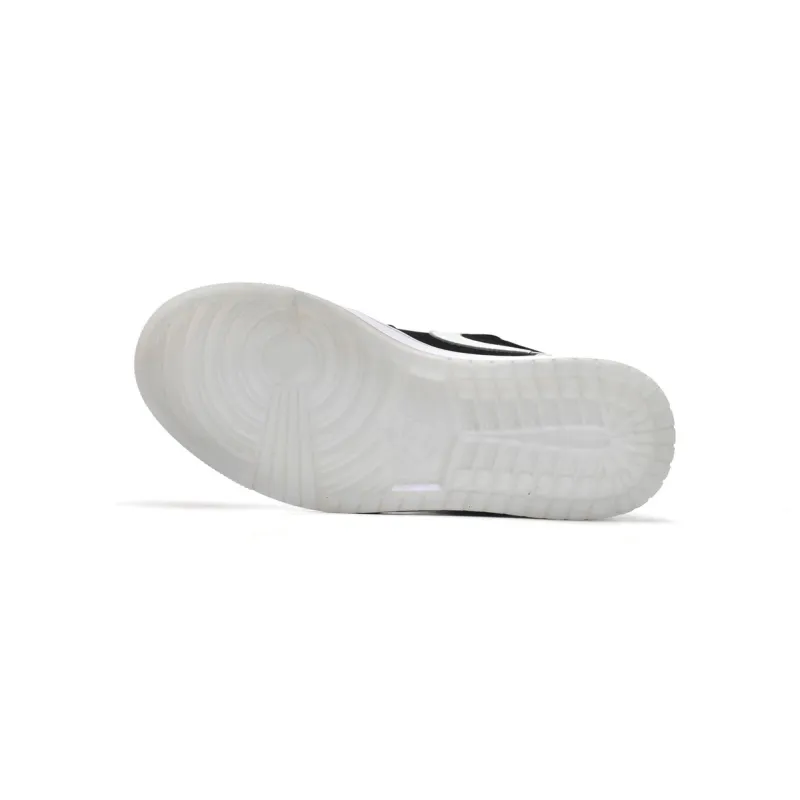 CocoKicks Jordan 1 Low Diamond Shorts DH6931-001