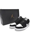 CocoKicks Jordan 1 Low Diamond Shorts DH6931-001