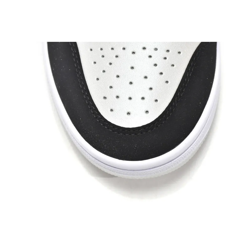 CocoKicks Jordan 1 Low Diamond Shorts DH6931-001
