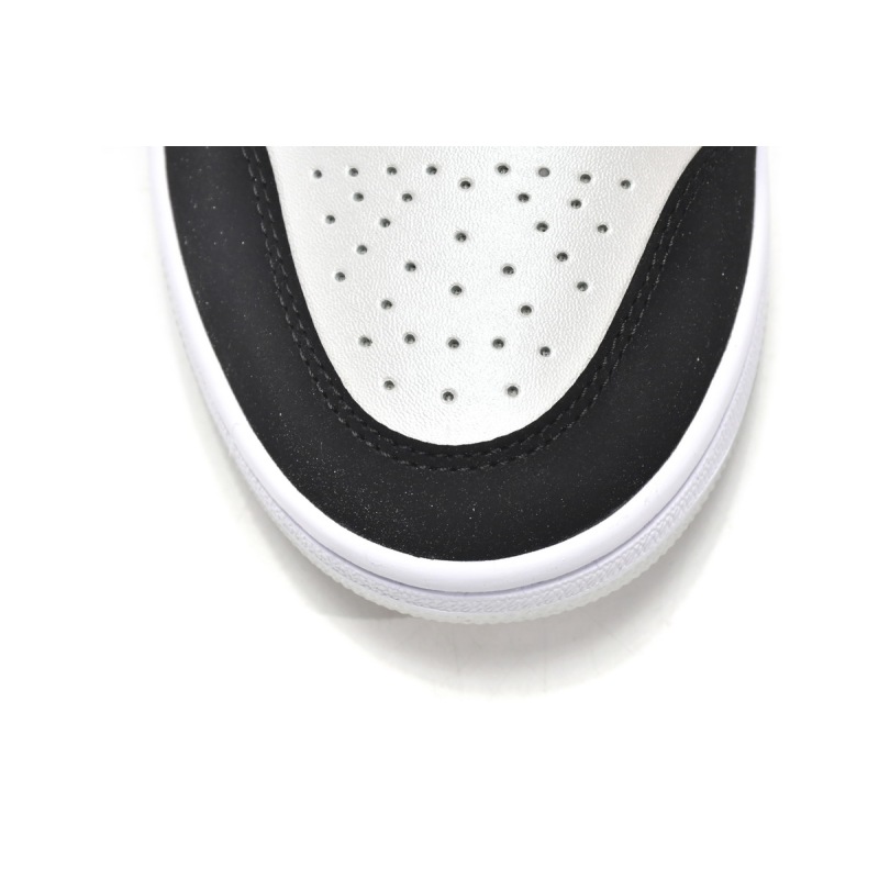 CocoKicks Jordan 1 Low Diamond Shorts DH6931-001