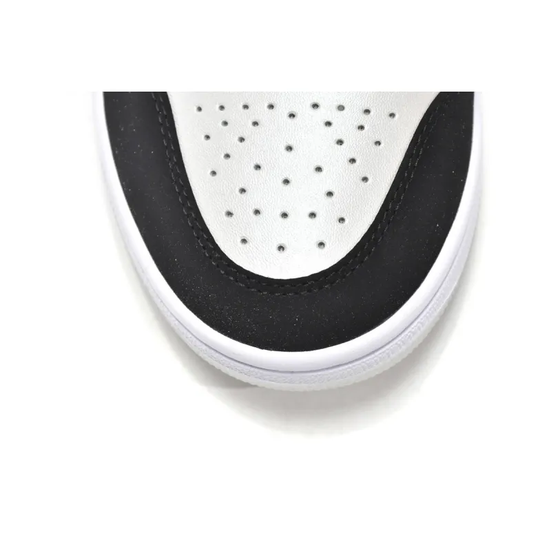 CocoKicks Jordan 1 Low Diamond Shorts DH6931-001