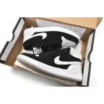 CocoKicks Jordan 1 Low Diamond Shorts DH6931-001