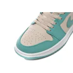 CocoKicks Jordan 1 Low Tropical Teal DC0774-131