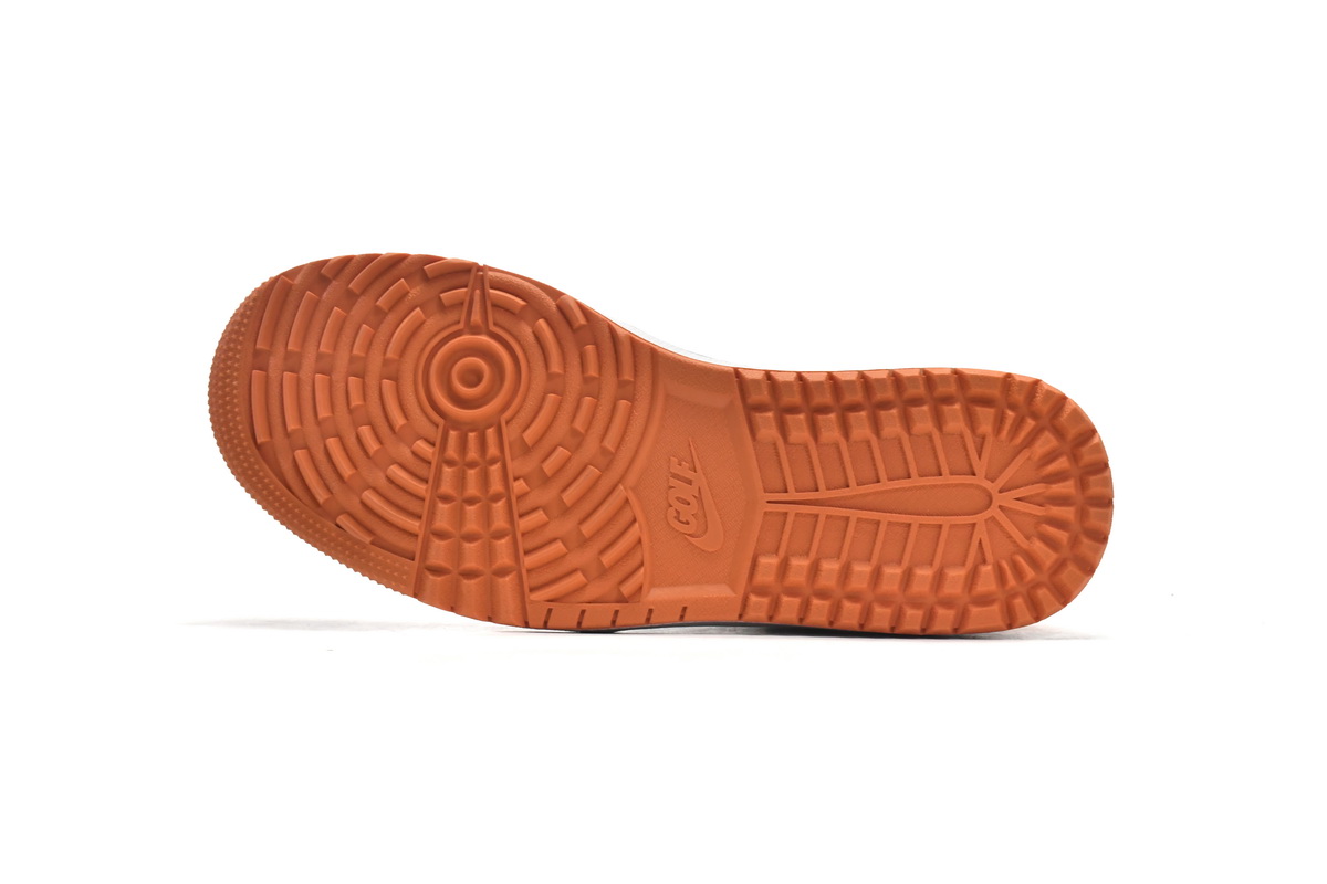 CocoKicks Jordan 1 Retro Low Golf Shattered Backboard DD9315-800