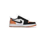 CocoKicks Jordan 1 Retro Low Golf Shattered Backboard DD9315-800