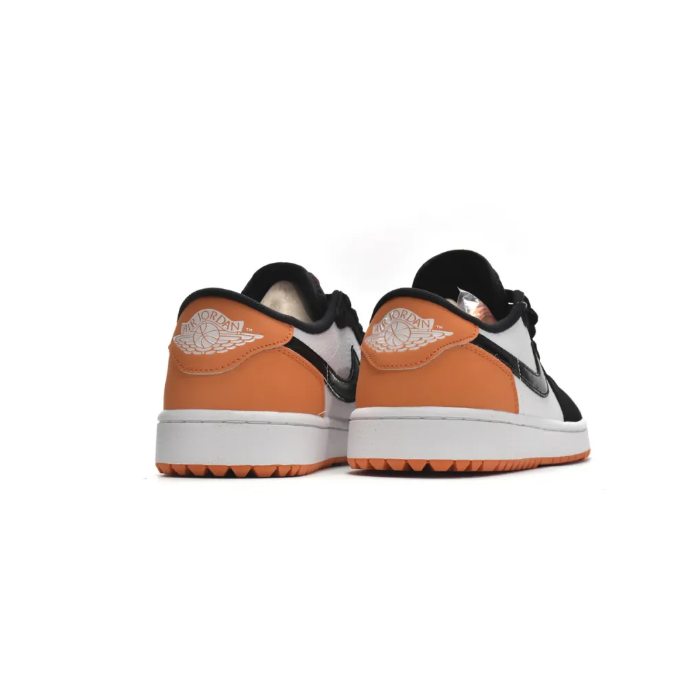 CocoKicks Jordan 1 Retro Low Golf Shattered Backboard DD9315-800