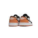 CocoKicks Jordan 1 Retro Low Golf Shattered Backboard DD9315-800