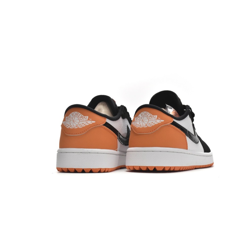 CocoKicks Jordan 1 Retro Low Golf Shattered Backboard DD9315-800