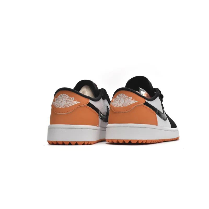 CocoKicks Jordan 1 Retro Low Golf Shattered Backboard DD9315-800